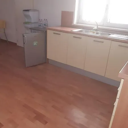 Penzion Imago Roseto Degli Abruzzi