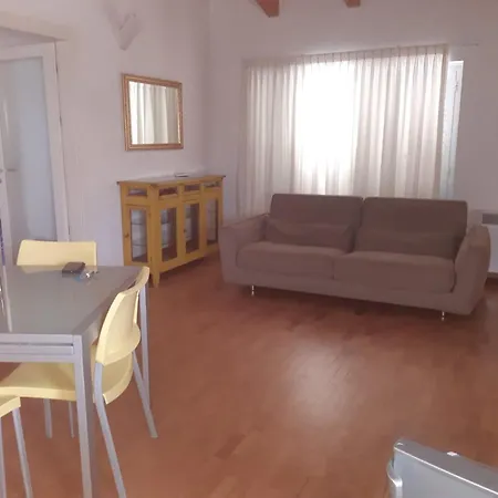 Guest house Imago