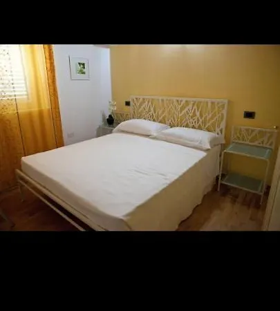 Imago Penzion Roseto Degli Abruzzi