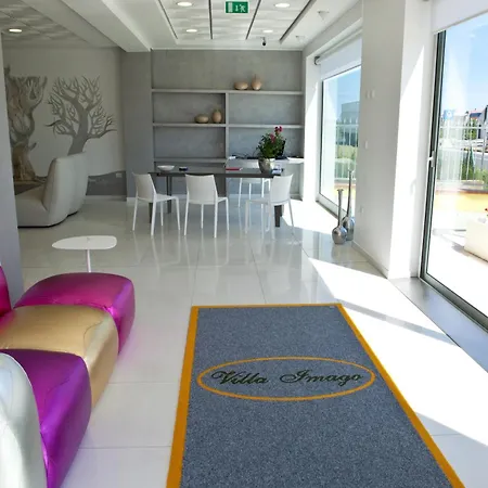 Imago Penzion Roseto Degli Abruzzi