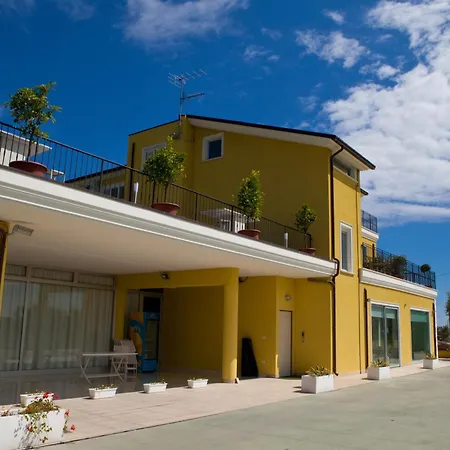 Imago 3* Roseto Degli Abruzzi