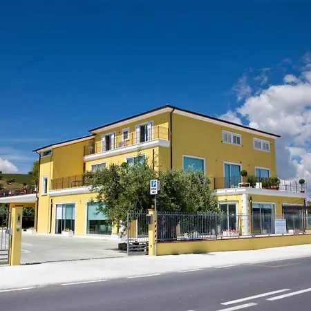 Imago Roseto Degli Abruzzi