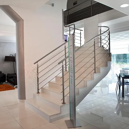 Guest house Imago Roseto Degli Abruzzi