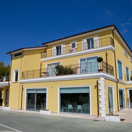 Imago Roseto Degli Abruzzi