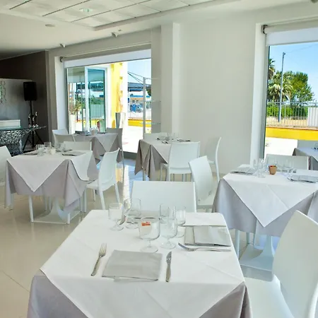 Imago Guest house Roseto Degli Abruzzi
