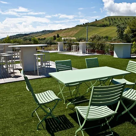 Guest house Imago Roseto Degli Abruzzi