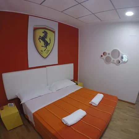 Imago Guest house 3*