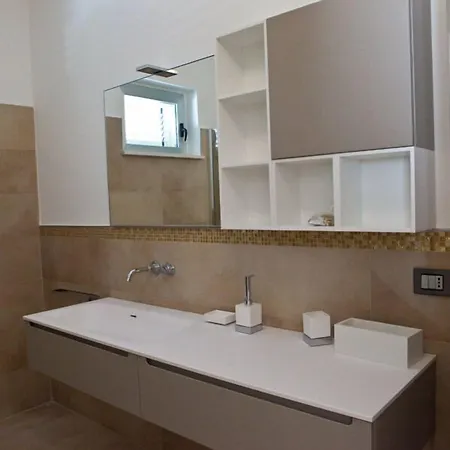 Imago Penzion Roseto Degli Abruzzi