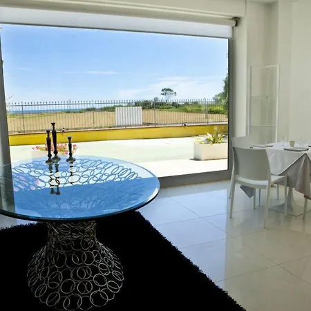 Imago 3* Roseto Degli Abruzzi