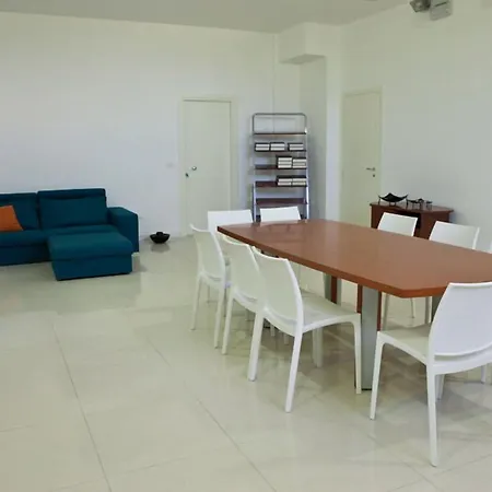 Imago Penzion Roseto Degli Abruzzi