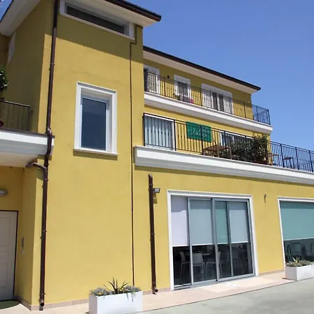 Imago Roseto Degli Abruzzi