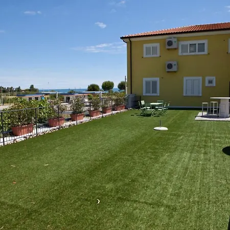 Imago Penzion Roseto Degli Abruzzi