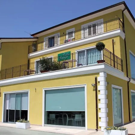 Imago 3* Roseto Degli Abruzzi