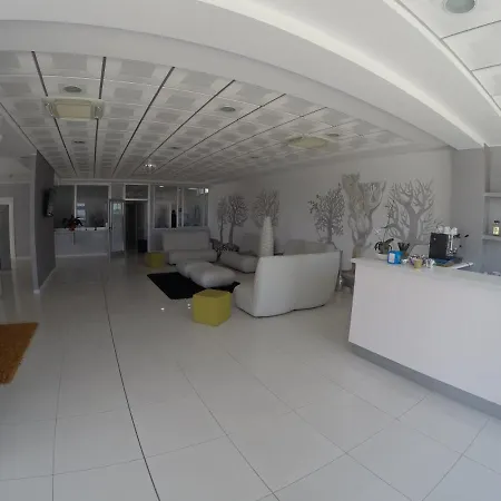 Imago Guest house 3*