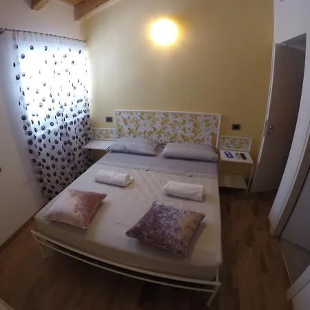 Guest house Imago 3*