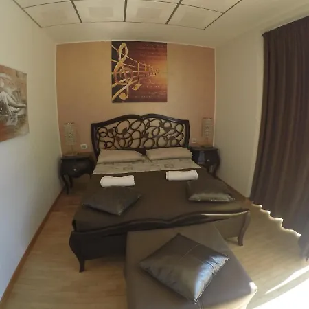 Imago Guest house Roseto Degli Abruzzi