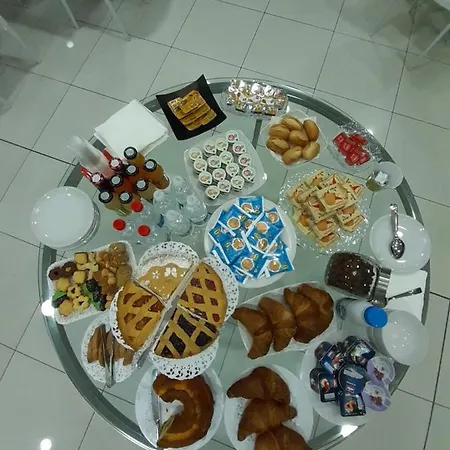 Imago 3* Roseto Degli Abruzzi