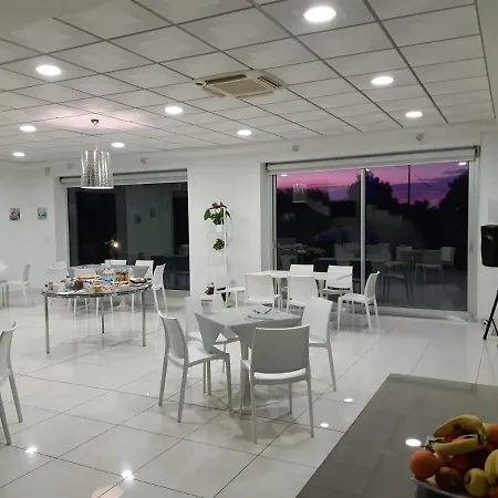 Guest house Imago 3*