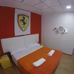Imago Guest house 3*