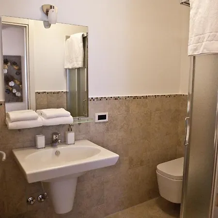 Imago 3* Roseto Degli Abruzzi