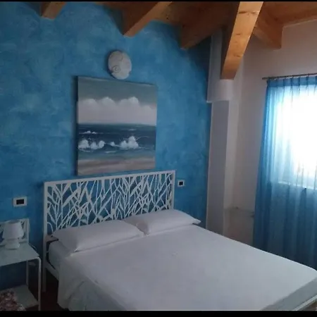 Imago 3* Roseto Degli Abruzzi