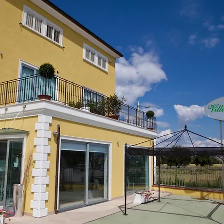 Imago 3* Roseto Degli Abruzzi