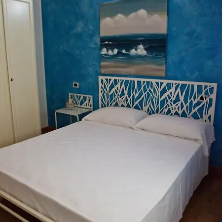 Гостевой дом Imago Розето-дельи-Абруцци