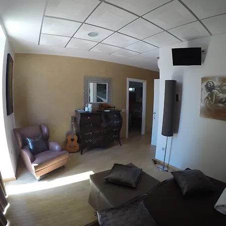 Гостевой дом Imago 3*