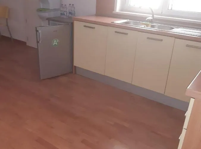 Guest house Imago Roseto Degli Abruzzi