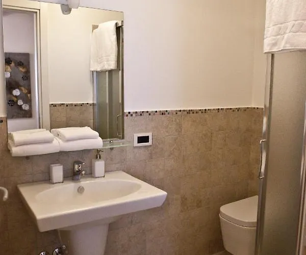 Imago 3* Roseto Degli Abruzzi