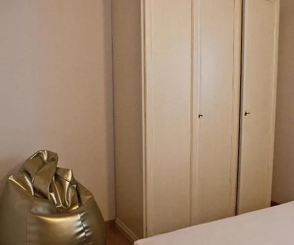 Imago Guest house 3*