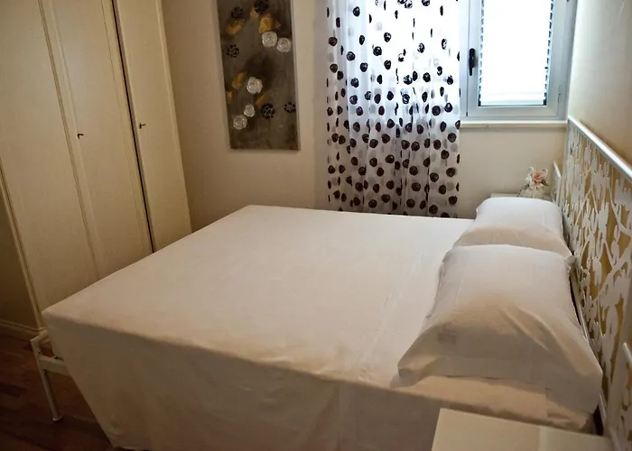 Imago 3* Roseto Degli Abruzzi