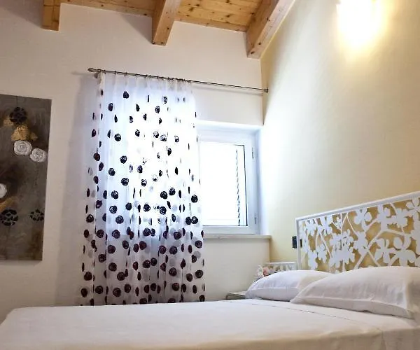 Imago 3* Roseto Degli Abruzzi