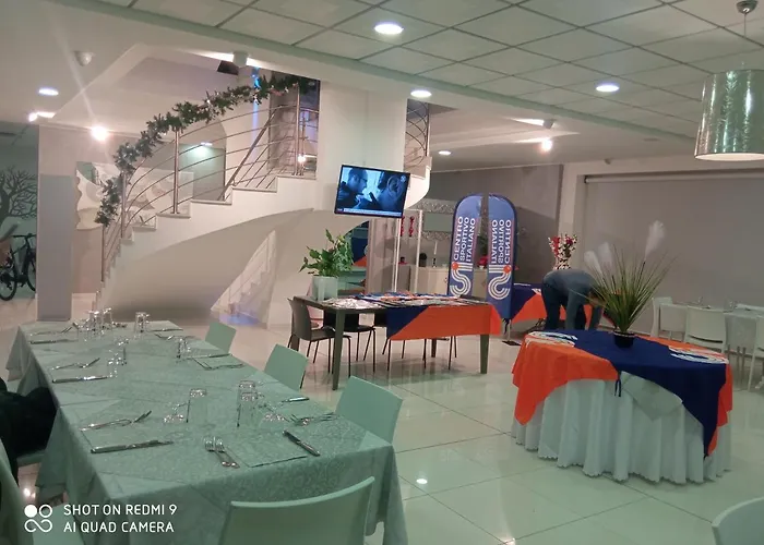 Guest house Imago 3*