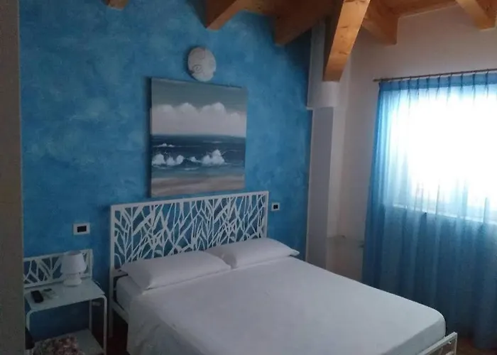 Imago 3* Roseto Degli Abruzzi