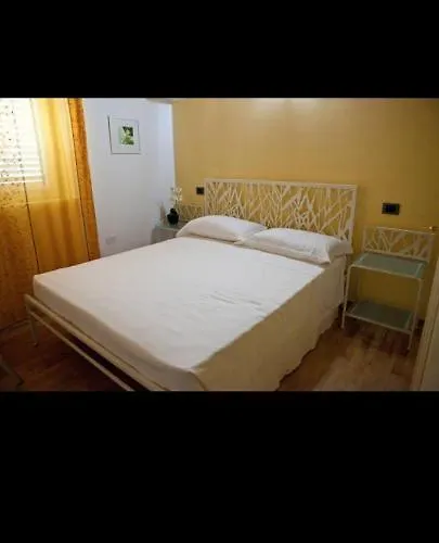 Imago Guest house Roseto Degli Abruzzi