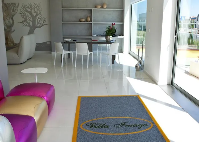 Imago Guest house Roseto Degli Abruzzi