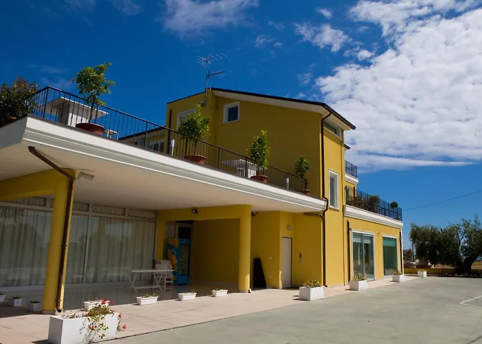 Imago 3* Roseto Degli Abruzzi