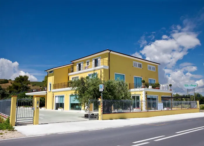 Imago Roseto Degli Abruzzi