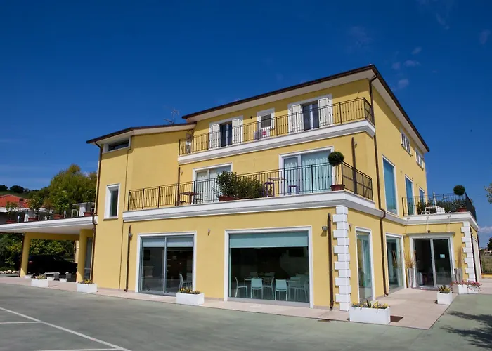 Imago Roseto Degli Abruzzi