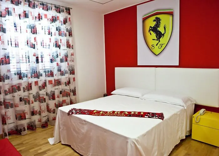 Imago Roseto Degli Abruzzi