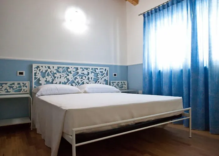 Guest house Imago 3*