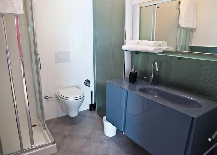 Guest house Imago 3*