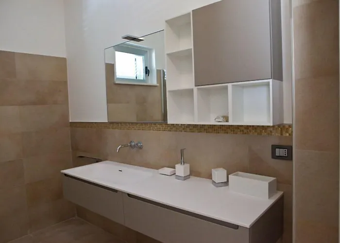 Imago Guest house Roseto Degli Abruzzi