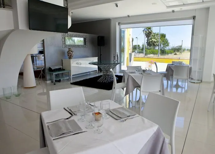 Guest house Imago 3*