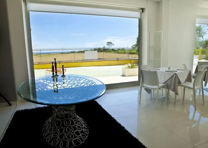 Imago 3* Roseto Degli Abruzzi