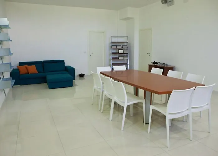 Imago Guest house Roseto Degli Abruzzi