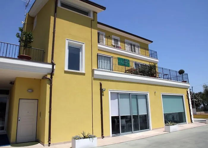 Imago Roseto Degli Abruzzi