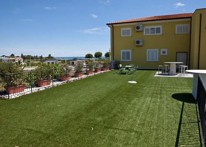 Imago Guest house Roseto Degli Abruzzi