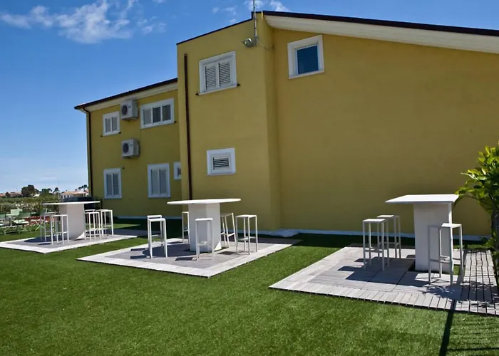 Guest house Imago 3*